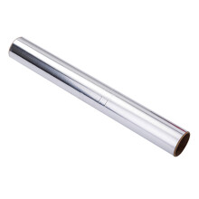 3 Rolls Heavy Duty Aluminum Foil Roll Temp Resistant for BBQ Cooking and Food Preservation