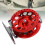 Μηχανισμός μύγας Fly Reel, εξ ολοκλήρου μεταλλική κατασκευή, εξαιρετικά ελαφρύ, 4