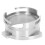 Χωνί δοσομέτρησης για φίλτρο Breville Portafilter 54mm, Εύκολο πάτημα με προσαρτημένη χοάνη 4