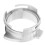 Χωνί δοσομέτρησης για φίλτρο Breville Portafilter 54mm, Εύκολο πάτημα με προσαρτημένη χοάνη 2