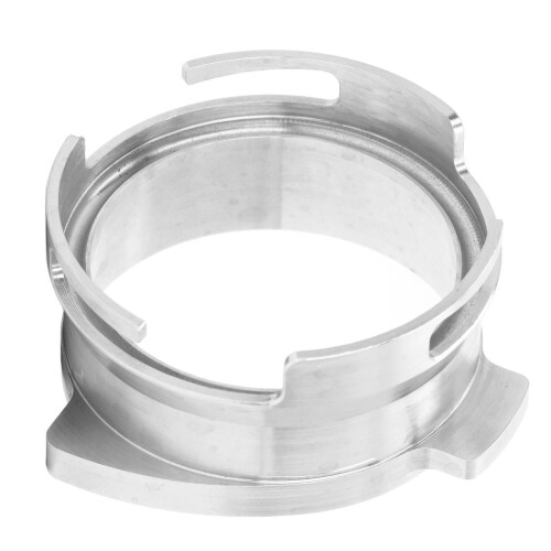 Χωνί δοσομέτρησης για φίλτρο Breville Portafilter 54mm, Εύκολο πάτημα με προσαρτημένη χοάνη 1