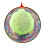 Καλύτερος Φίλος του Ψαρά, Φορητό Δίχτυ Αλιείας από Ανοξείδωτο Ατσάλι, Σχεδιασμός 5