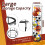 Ballaufbewahrungsregal, 3-lagig, große Kapazität, 3