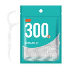 Bâtonnets de soie dentaire pour la santé des gencives et le contrôle de la plaque, bâtonnets de soie dentaire orthodontiques pour appareils