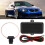 Car Immobilizer Bypass Module Universal Chip Key Supports Remote Start Easy TwoWire Install 4