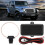 Car Immobilizer Bypass Module Universal Chip Key Supports Remote Start Easy TwoWire Install 3