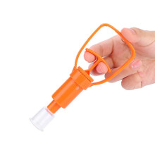 Outdoor Emergency Poison Pump First Aid Safety Snake Aspivenin Aspiration Snake Tool Kit for Sucking Bee Bite