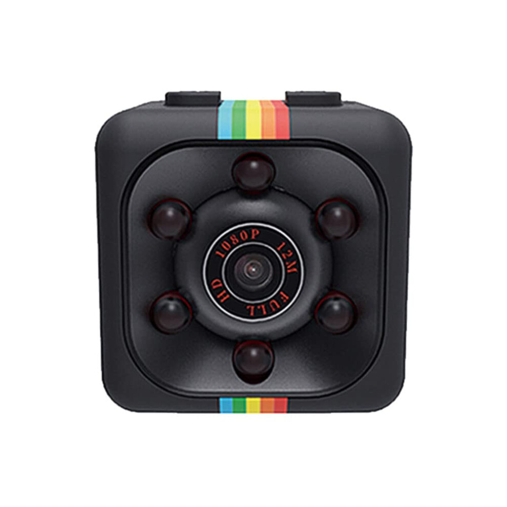 Camera Hidden Mini Wireless 1080P Hd Motion Detection Loop Recording 9119770551672