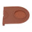 Tapete de silicone para compactação de café expresso, alta flexibilidade e durabilidade, compacto e resistente, protege a bancada contra danos, 1
