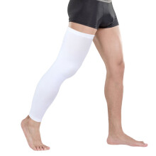 1 Pair Sports Knee Pads Compression NonSlip Knee Support for Basketball Volleyball Football