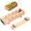 2X Sushi Maker Form Sushi Making Kit Set for Kitchen Accessories Tool 3