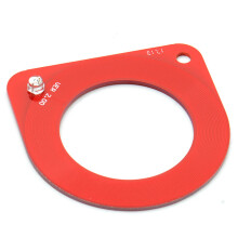 EZS EIS CAS Key Tester with Smart Key Detection and Car Immobiliser Coil Tool for BMW Mercedes