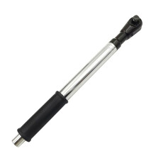 Electric Extension Wrench For Power Drill, Impact Wrench Extender, 5 Adapters For Tight Spaces, CRV Steel Material