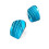 360 Degree Adjustable Blind Spot Mirror with Frameless WideAngle Design for Universal Car Rear View 1
