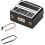 Precision TOF Distance Sensor 50m Laser Rangefinder Module for Robotics and Obstacle Detection 5