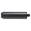 Billard-Pool-Queue-Extender, 4 Zoll, Kohlefaser, 5