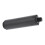 Billard-Pool-Queue-Extender, 4 Zoll, Kohlefaser, 4