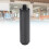 Billard-Pool-Queue-Extender, 4 Zoll, Kohlefaser, 12
