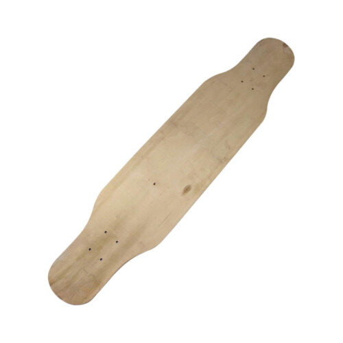 Blank Skateboard Deck DIY Skateboard Blank Longboard Deck Wood for