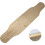 Blank Skateboard Deck DIY Skateboard Blank Longboard Deck Wood for 5