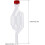 Fermentation Airllock Kit Stopper Exhaust Valve for Brewing   Making 3