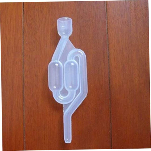 Fermentation Airllock Kit Stopper Exhaust Valve for Brewing   Making 1