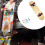 Empty Skateboard Deck Empty Graffiti 's Wooden Deck Longboard Blank Skateboard Complete for Beginners  Professional 43x13cm 2