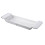 Adjustable NonSlip Bath Tray Bathtub Storage Rack MultiFunction Retractable Shelf Organizer 1