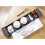 Adjustable NonSlip Bath Tray Bathtub Storage Rack MultiFunction Retractable Shelf Organizer 2