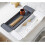 Adjustable NonSlip Bath Tray Bathtub Storage Rack MultiFunction Retractable Shelf Organizer 3