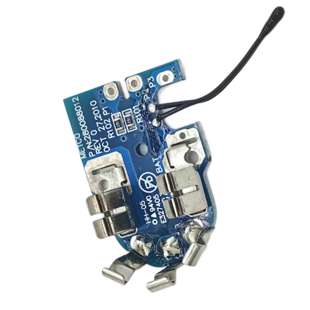 12V Lithium Battery Protective Pcb Circuit Board Replacement 7696001133842
