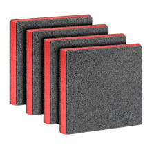 4Pack Heavy Duty EPE Foam Inserts Foam Padding for-40x30x2.5cm