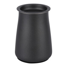 Tamizador de café profesional, taza dosificadora de espresso con malla fina, el complemento perfecto para baristas y amantes del café que buscan