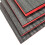 4Pack Heavy Duty EPE Foam Inserts Foam Padding for-40x30x2.5cm 3