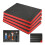 4Pack Heavy Duty EPE Foam Inserts Foam Padding for-40x30x2.5cm 2