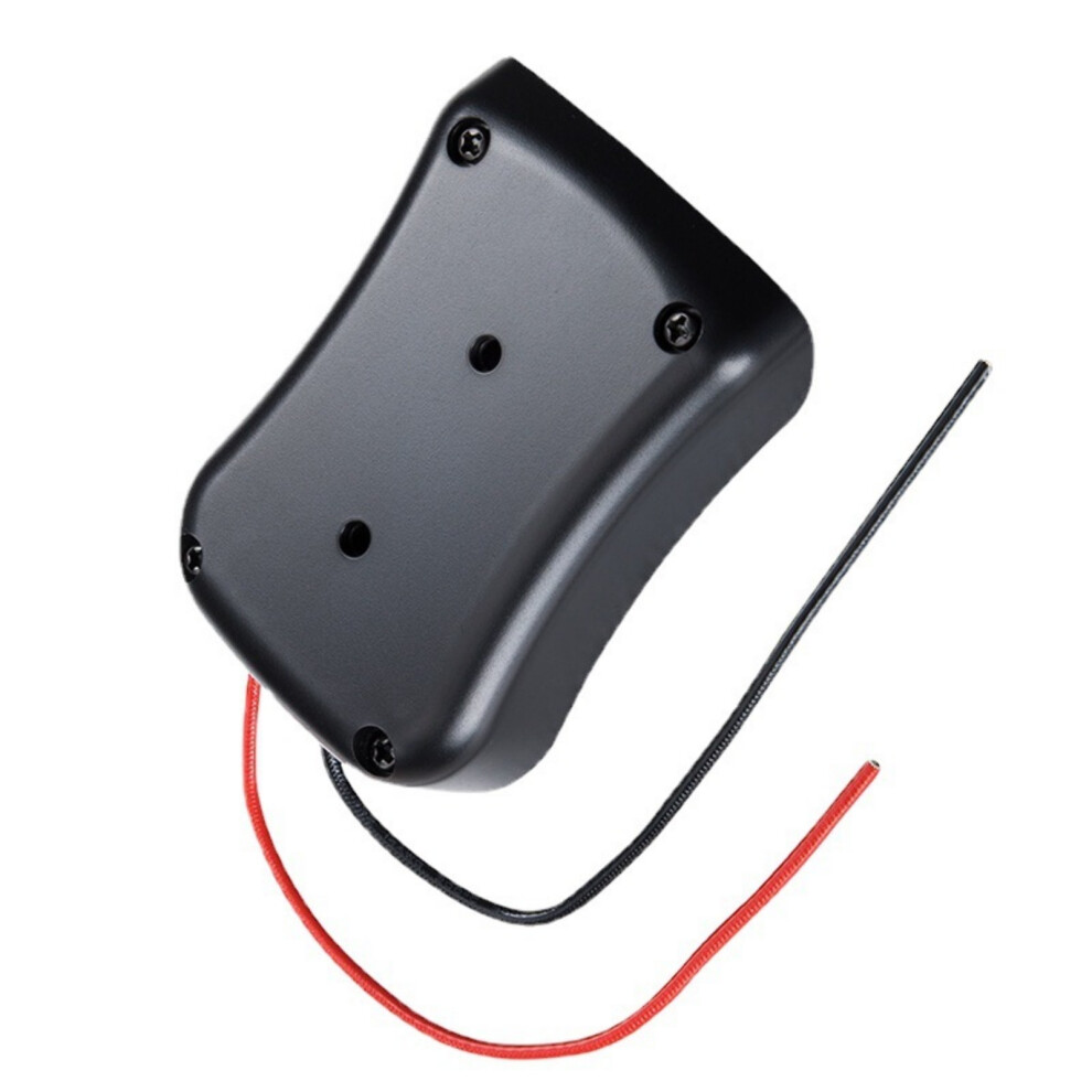 Battery Adapter For Dcb140 Dcb180 Dcb182 Dcb184 Dcb200-Black 7696001135471