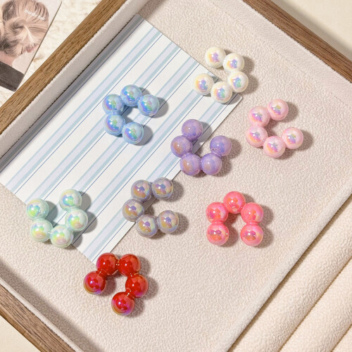 Unique Ear Cuff Not Piercing Earrings Fashionable Ear-Thread 1