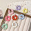 Unique Ear Cuff Not Piercing Earrings Fashionable Ear-Thread 7