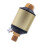 Universal Pneumatic System Water Separator 1/4 Inch-gold 1