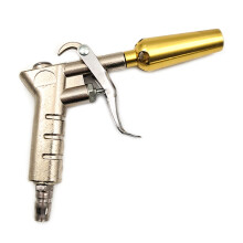 Air Guns for Compressor Air Blow Guns with Adjustable Air-Gold