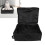 Tragbare Katzentoilette aus Stoff, faltbar, 11