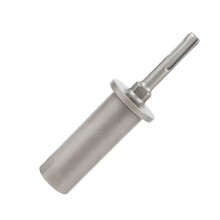 Professional Ground Rod Tool For Rotary Hammer Drill-16.5mm