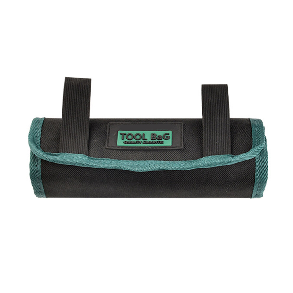 Work Tool Storage Roll Sturdy 21 Pocket Design Ideal For 7696001135051