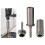 Professional Ground Rod Tool For Rotary Hammer Drill-16.5mm 3
