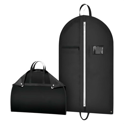 Garment Bag Suit, 100 x 60 cm, HighQuality, Robust, Dustproof,, MoistureResistant