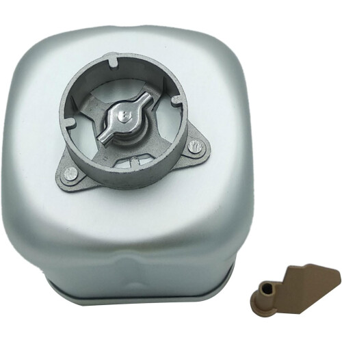 Square Bread Machine Liner Mixing Bread Bucket Bread Pan Bread Machine Inner Pot Replacement Parts for Bread Machine Ref: 6451 1