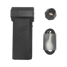 130000RPM Wireless Blower with Fast Charge 4000mAh Battery And 3