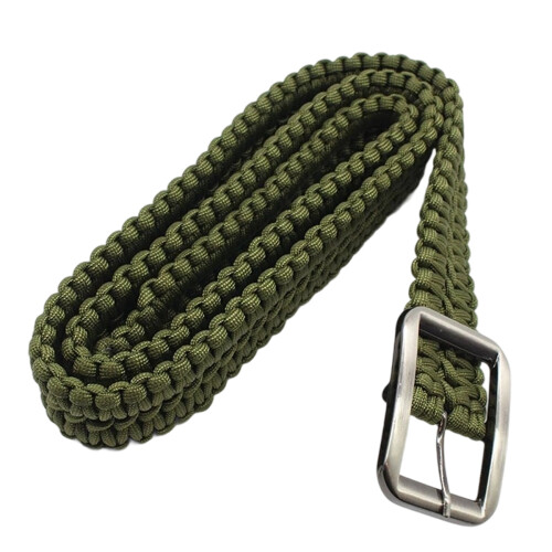 Χειροποίητο βραχιόλι επιβίωσης Paracord, ισχυρό, αξιόπιστο, πολυλειτουργικό