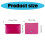 9 Paar austauschbare Rundstricknadeln-5 plus 8 Richtliniensatz 2