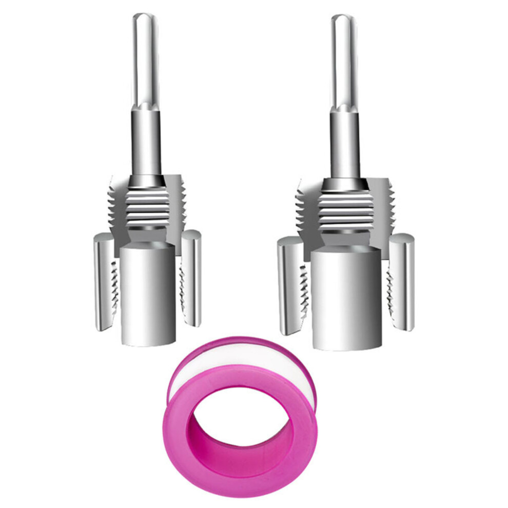 Water Pipe Internal Thread Opener Tapered Pipe Thread Tap Water 7696001137970